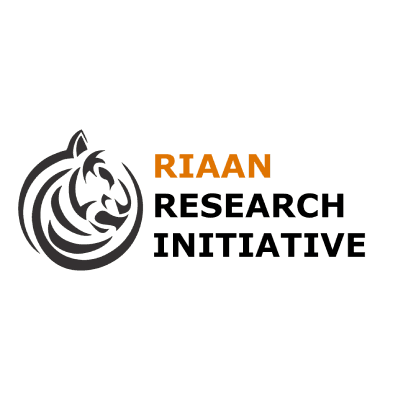 Riaan Research Initiative logo